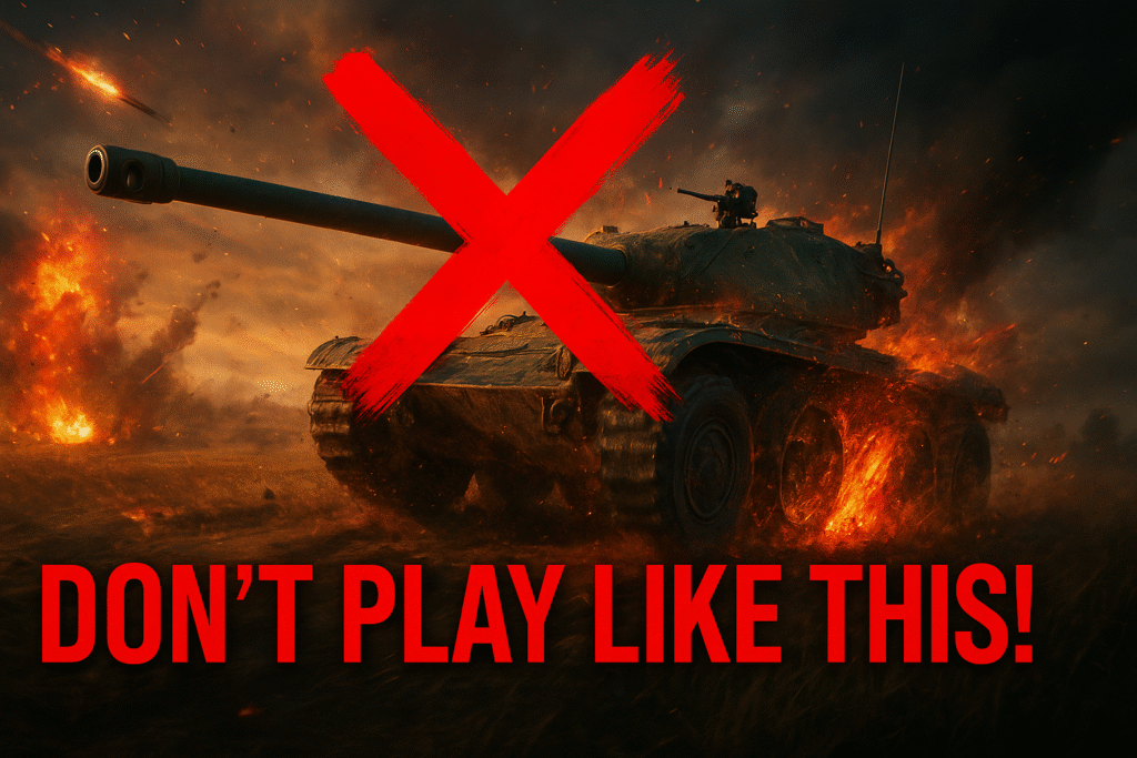 Don´t Play Light Tank in WoT Like This! ChatGPT Image 9. 12. 2025 19 34 34 1024x683