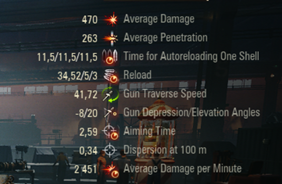 New Alpha Leader, Coccodrillo and Disappointment image