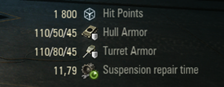 New Alpha Leader, Coccodrillo and Disappointment image