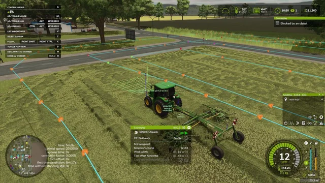 Farming Simulator 25: TOP 5 Mods for Max Efficiency image