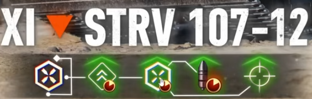 Massive XI Rebalance & New Tanks Revealed! image