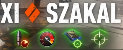 Massive XI Rebalance & New Tanks Revealed! image