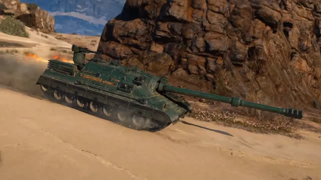 Massive XI Rebalance & New Tanks Revealed! photo 2025 11 27 01 38 01 2