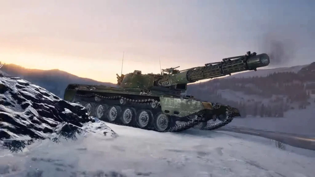 Massive XI Rebalance & New Tanks Revealed! photo 2025 11 27 01 38 02
