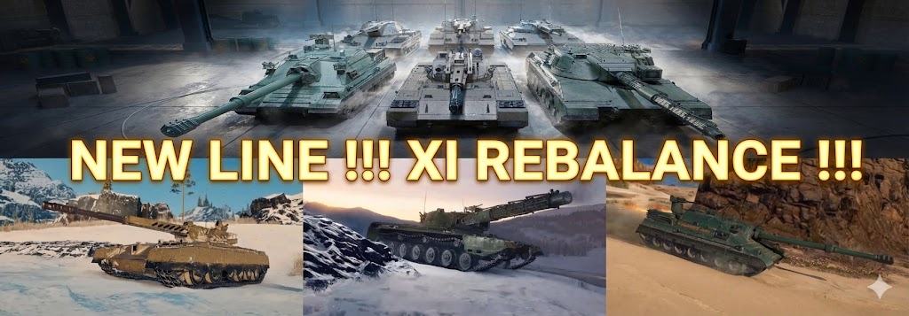 Update 2.1.1 new vehicles