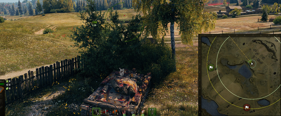 WoT Guide: How To Play Malinovka image