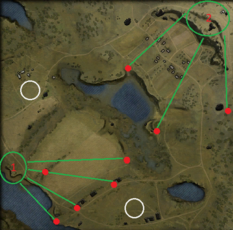 WoT Guide: How To Play Malinovka image