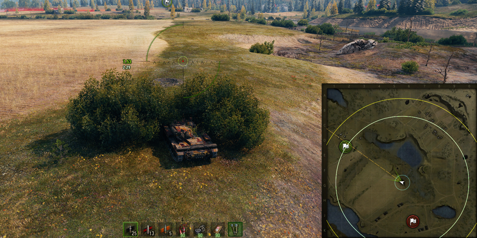WoT Guide: How To Play Malinovka image