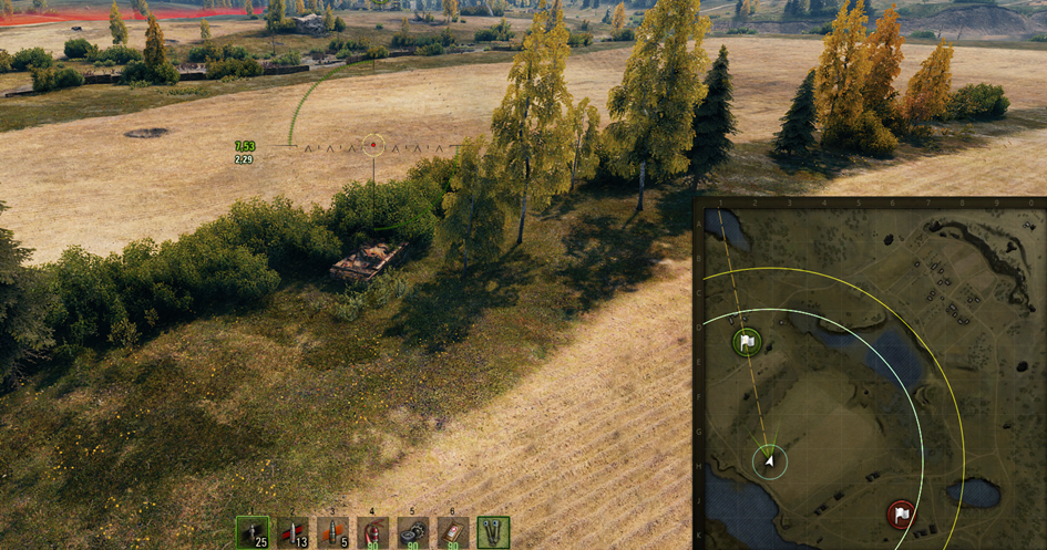 WoT Guide: How To Play Malinovka image
