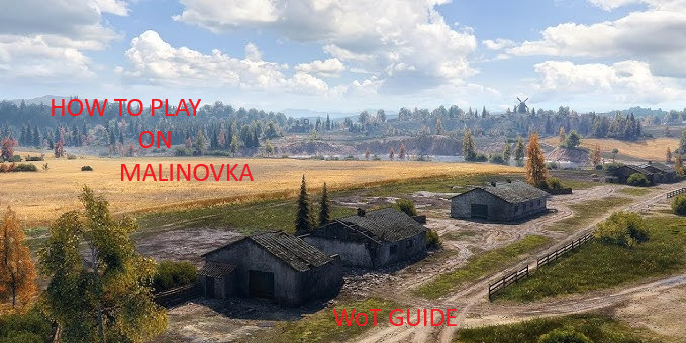 malinovka