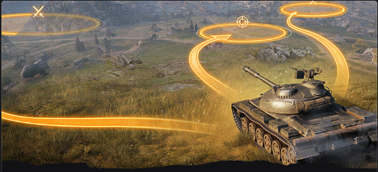 Has Someone Replaced the Management? The New Era of World of Tanks Feels Like Sci-Fi co se děje